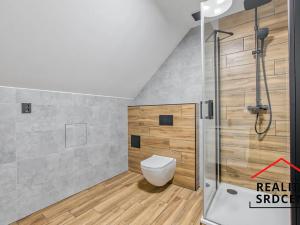 Pronájem bytu 3+kk, Sedlnice, 82 m2
