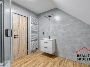 Pronájem bytu 3+kk, Sedlnice, 82 m2