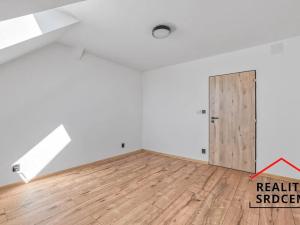 Pronájem bytu 3+kk, Sedlnice, 82 m2