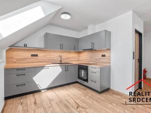 Pronájem bytu 2+kk, Sedlnice, 47 m2