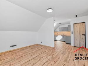 Pronájem bytu 2+kk, Sedlnice, 47 m2