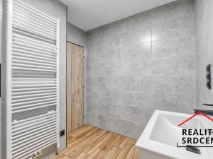 Pronájem bytu 2+kk, Sedlnice, 47 m2