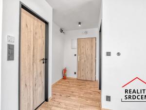 Pronájem bytu 2+kk, Sedlnice, 47 m2