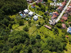 Prodej pozemku pro bydlení, Kuřim, 1276 m2