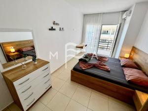 Prodej bytu 2+kk, Drač, Durrës, Albánie, 70 m2
