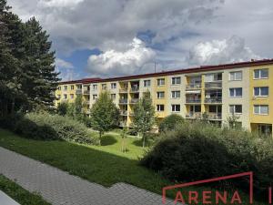 Prodej bytu 3+1, Brno, Letovická, 79 m2