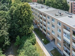 Prodej bytu 3+1, Brno, Letovická, 79 m2
