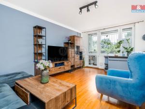 Prodej bytu 3+kk, Praha - Stodůlky, Ovčí hájek, 71 m2