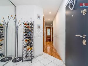 Prodej bytu 3+kk, Praha - Stodůlky, Ovčí hájek, 71 m2