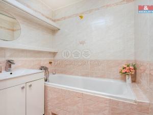 Prodej bytu 3+kk, Praha - Stodůlky, Ovčí hájek, 71 m2