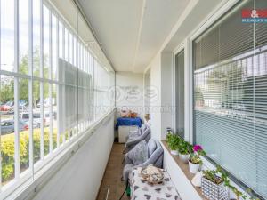 Prodej bytu 3+kk, Praha - Stodůlky, Ovčí hájek, 71 m2