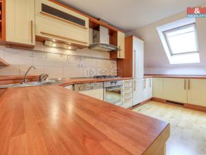 Pronájem bytu 4+kk, Plzeň - Východní Předměstí, Úslavská, 140 m2