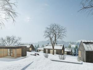 Prodej chaty, Andělská Hora, 106 m2