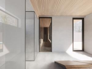 Prodej chaty, Andělská Hora, 106 m2