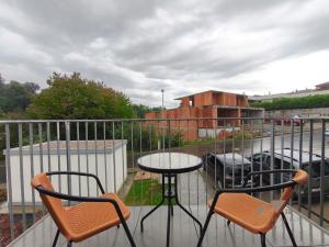 Pronájem bytu 1+kk, Zlín, Pod Hradem II, 27 m2