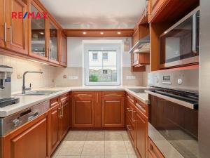 Prodej bytu 3+1, Holýšov, Ruská, 56 m2