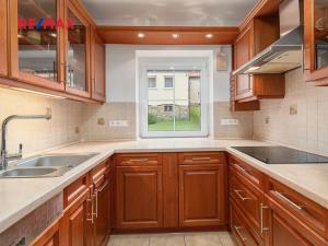 Prodej bytu 3+1, Holýšov, Ruská, 56 m2