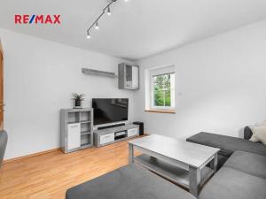 Prodej bytu 3+1, Holýšov, Ruská, 56 m2