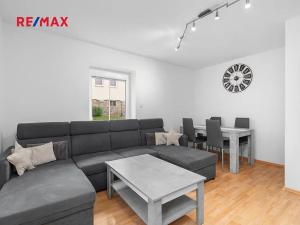 Prodej bytu 3+1, Holýšov, Ruská, 56 m2