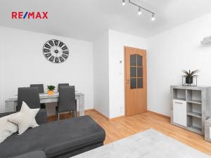 Prodej bytu 3+1, Holýšov, Ruská, 56 m2