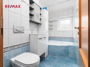 Prodej bytu 3+1, Holýšov, Ruská, 56 m2