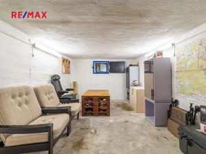 Prodej bytu 3+1, Holýšov, Ruská, 56 m2