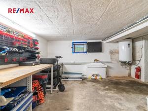 Prodej bytu 3+1, Holýšov, Ruská, 56 m2