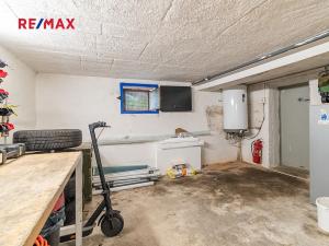 Prodej bytu 3+1, Holýšov, Ruská, 56 m2