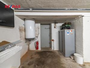 Prodej bytu 3+1, Holýšov, Ruská, 56 m2