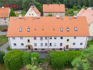 Prodej bytu 3+1, Holýšov, Ruská, 56 m2