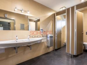 Pronájem obchodního prostoru, Břeclav - Poštorná, Celnice-středisko služeb, 80 m2