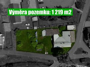 Prodej rodinného domu, Stará Ves, 120 m2