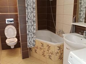 Pronájem bytu 2+kk, Brno, 51 m2