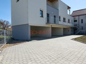 Prodej bytu 2+kk, Hustopeče, Brněnská, 52 m2