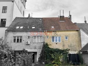 Prodej obchodního prostoru, Hustopeče, Dukelské nám., 185 m2