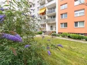 Pronájem bytu 3+1, Zlín, Kúty, 61 m2