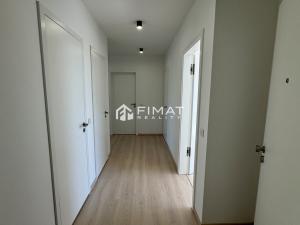 Pronájem bytu 3+kk, Olomouc - Nová Ulice, Milana Ticháka, 103 m2
