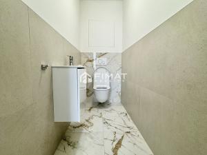 Pronájem bytu 3+kk, Olomouc - Nová Ulice, Milana Ticháka, 103 m2