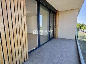Pronájem bytu 3+kk, Olomouc - Nová Ulice, Milana Ticháka, 103 m2