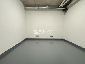 Pronájem bytu 3+kk, Olomouc - Nová Ulice, Milana Ticháka, 103 m2