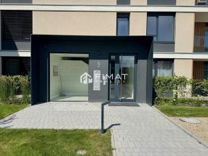 Pronájem bytu 3+kk, Olomouc - Nová Ulice, Milana Ticháka, 103 m2