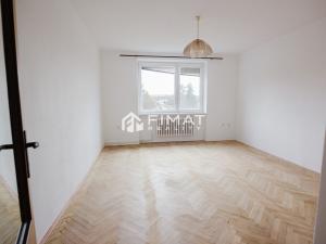 Prodej bytu 3+1, Hlubočany, 70 m2