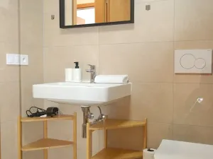 Prodej bytu 1+kk, Abertamy, Vítězná, 34 m2