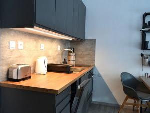 Prodej bytu 1+kk, Abertamy, Vítězná, 34 m2