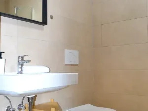 Prodej bytu 1+kk, Abertamy, Vítězná, 34 m2