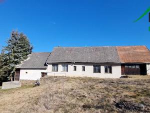 Prodej rodinného domu, Čáslavsko, 65 m2