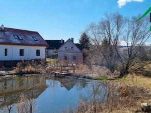 Prodej rodinného domu, Čáslavsko, 65 m2