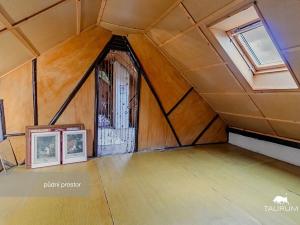 Prodej chaty, Blížejov, 60 m2