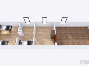 Prodej chaty, Blížejov, 60 m2