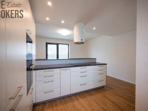 Prodej rodinného domu, Mukařov - Srbín, Bezová, 126 m2